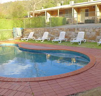 Bright Avenue Motor Inn - Great Ocean Road Tourism