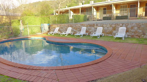 Bright Avenue Motor Inn - Great Ocean Road Tourism 0