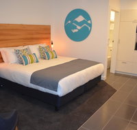 Bright Colonial Motel - Great Ocean Road Tourism