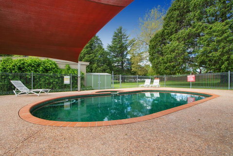 Bright Motor Inn - Great Ocean Road Tourism 1