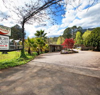 Bright Motor Inn - Great Ocean Road Tourism