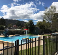 Bright Pine Valley Tourist Park - Great Ocean Road Tourism