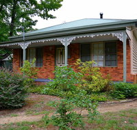 Bright River Cottage - Great Ocean Road Tourism