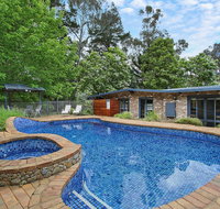 Bright River Rest - Great Ocean Road Tourism
