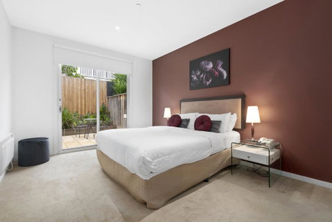 Brighton Bay Apartments - Great Ocean Road Tourism 2