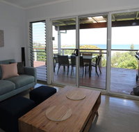 Brilliant Ocean Views - Great Ocean Road Tourism