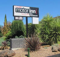 Bristol Hill Motor Inn  Peppa's Licensed Restaurant - Great Ocean Road Tourism