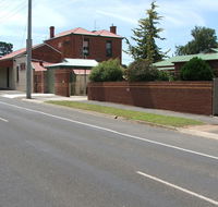 Bristol House Accommodation - Great Ocean Road Tourism