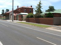 Bristol House Accommodation