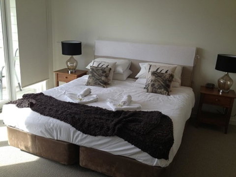 Broadbeach Inverloch Resort - Great Ocean Road Tourism 2
