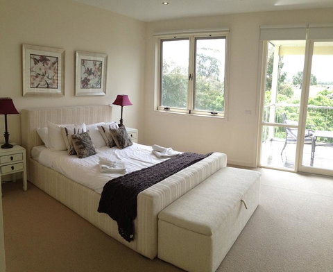 Broadbeach Inverloch Resort - Great Ocean Road Tourism 3