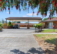 Broadford Sugarloaf Motel - Great Ocean Road Tourism