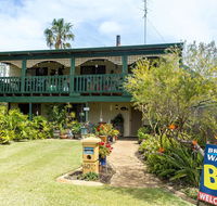 Broadwater Bed and Breakfast - Great Ocean Road Tourism