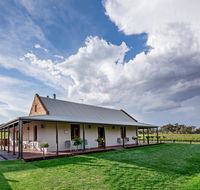 Brockenchack Vineyard Bed  Breakfast - Great Ocean Road Tourism