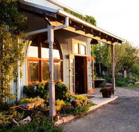 Broger's End Kangaroo Valley