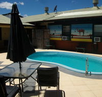 Broken Hill Tourist Lodge - Great Ocean Road Tourism