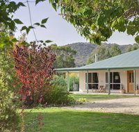 Brookfield Guest House - Great Ocean Road Tourism