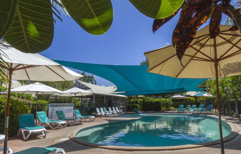 Broome Beach Resort - Cable Beach, Broome - Great Ocean Road Tourism 0