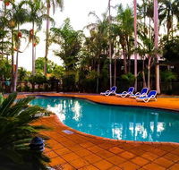 Broome Time Resort - Great Ocean Road Tourism