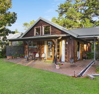 BROWNS COTTAGE - Great Ocean Road Tourism