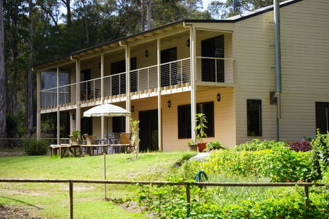 Broxholme B&B - Great Ocean Road Tourism 0
