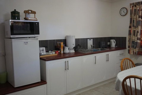 Broxholme B&B - Great Ocean Road Tourism 2