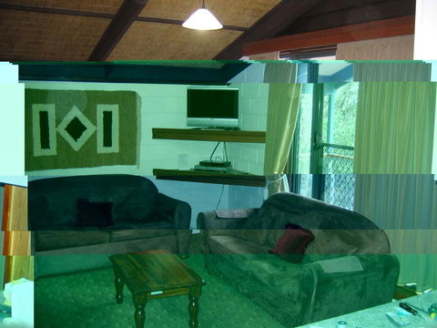 Brucktal Apartment - Great Ocean Road Tourism 1