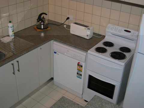 Brucktal Apartment - Great Ocean Road Tourism 3