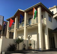 Brunswick Tower Hotel - Great Ocean Road Tourism