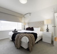 Brunswick Vibe - StayCentral - Great Ocean Road Tourism