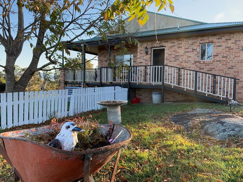 Bryn Glas Farm Stay - Great Ocean Road Tourism 0