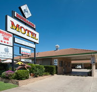 Buckaroo Motor Inn - Great Ocean Road Tourism