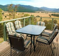 Buckland Valley Views - Great Ocean Road Tourism
