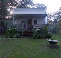 Buddha Cottage Springbrook - Great Ocean Road Tourism