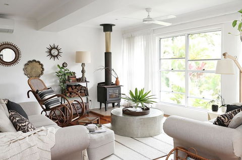 Buderim Rainforest Retreat Perfect For Family Getaways - Great Ocean Road Tourism 0