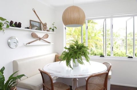 Buderim Rainforest Retreat Perfect For Family Getaways - Great Ocean Road Tourism 3