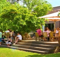 Buffalo Motel and Country Retreat - Great Ocean Road Tourism
