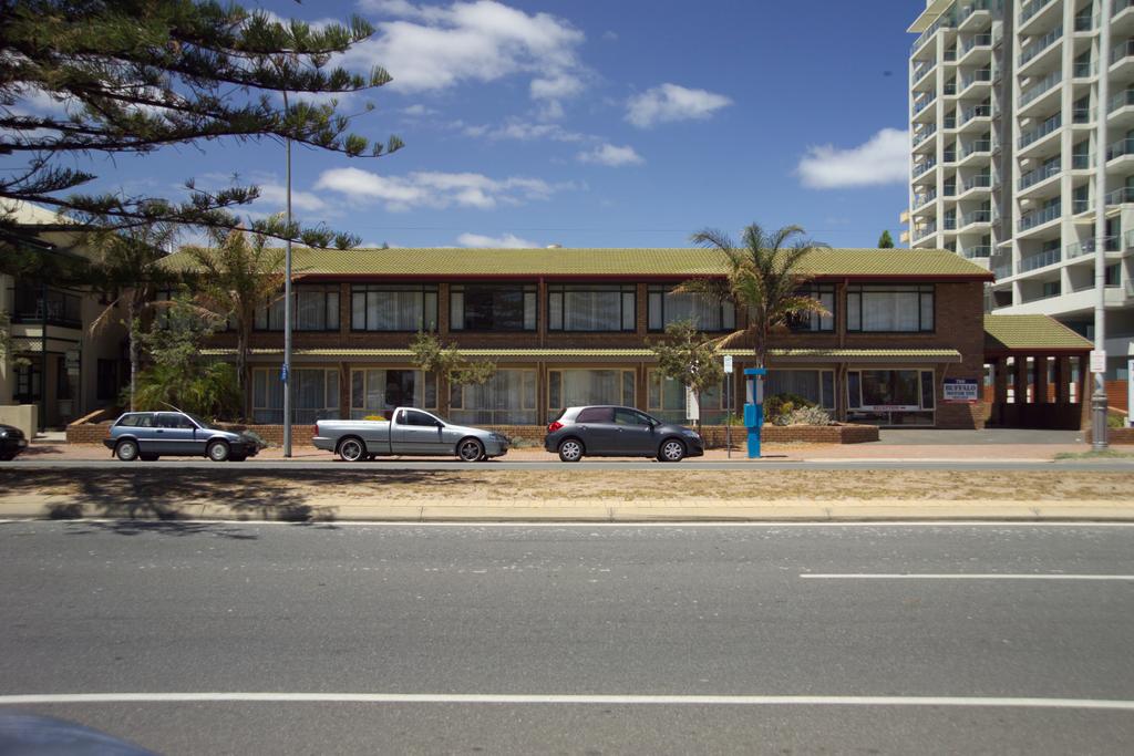Glenelg SA Great Ocean Road Tourism