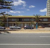 Buffalo Motor Inn - Great Ocean Road Tourism