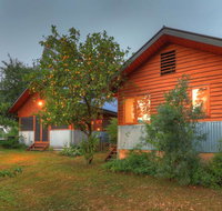 Buffalo River Homestead - Great Ocean Road Tourism