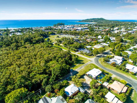 Buhwi Bira Byron Bay - Studio - Great Ocean Road Tourism 1