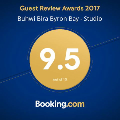 Buhwi Bira Byron Bay - Studio - Great Ocean Road Tourism 3