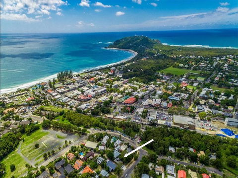 Buhwi Bira Byron Bay - Studio - Great Ocean Road Tourism 2