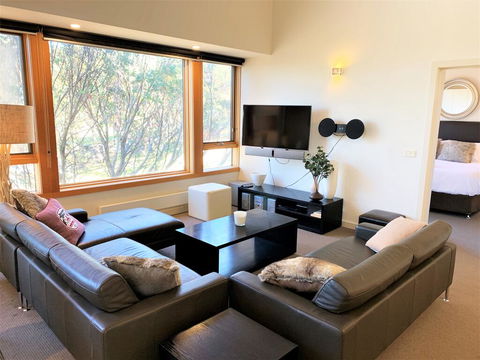 Buller Holidays Apartments - Great Ocean Road Tourism 3