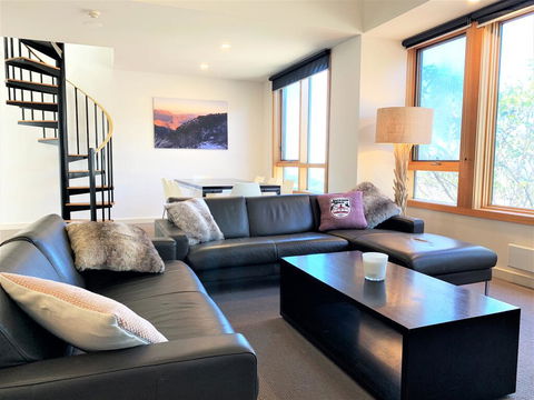 Buller Holidays Apartments - Great Ocean Road Tourism 1