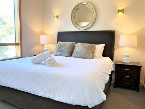 Buller Holidays Apartments - Great Ocean Road Tourism 2
