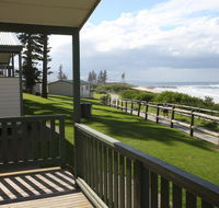 Bulli Beach Tourist Park - Great Ocean Road Tourism