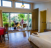 Bulwarra Bed  Breakfast - Great Ocean Road Tourism