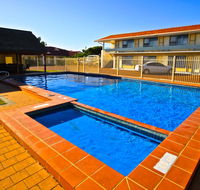Bunbury Motel - Great Ocean Road Tourism