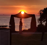Bunbury's Most Convenient Location - Unit 2 - Great Ocean Road Tourism